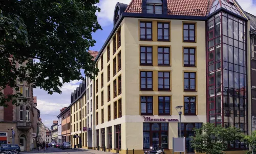 Mercure Hotel Erfurt Altstadt