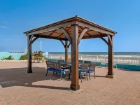 Comfort Inn & Suites Ormond Beach Oceanfront Hotels in Ormond Beach