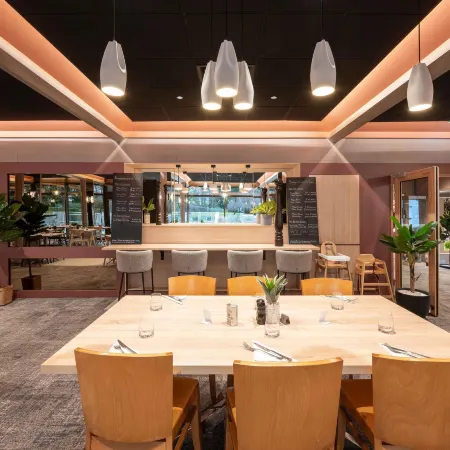 Novotel Mâcon Nord – Porte de Bourgogne