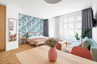 Enjoy Downtown Boutique Apartments #13 by Goodnite cz - 3-Star