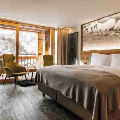 Europe Hotel & Spa Rooms