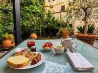 Hôtel Pozzo di Borgo Hôtels à : Ajaccio