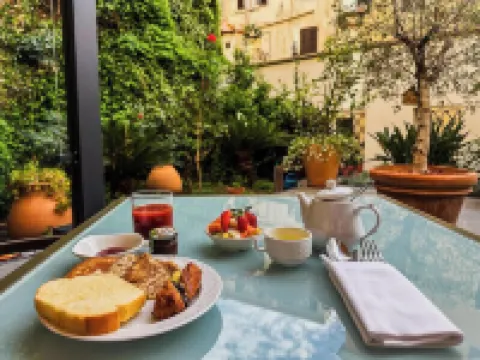 Hotel Pozzo di Borgo
