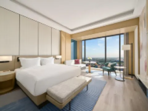 Vinpearl Hotel Bac Ninh Hotels in Bắc Ninh