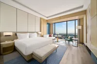 ヴィンパール ホテル バク ニン