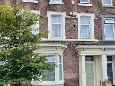 Flat In Tyne & Wear Sunderland