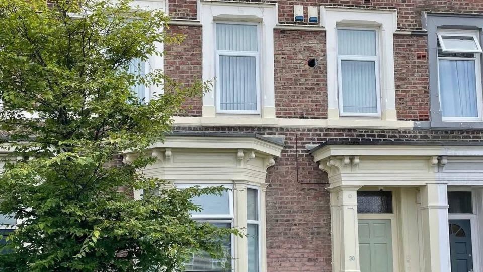Flat In Tyne & Wear Sunderland