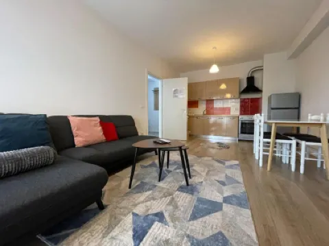 BonBon 1 - Quiet Central 1 Bedroom Hotels in 