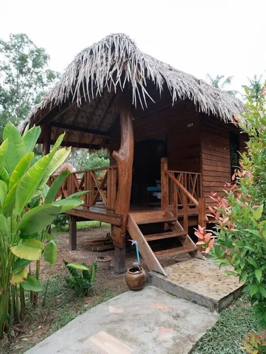 รูปภาพของโคโค่ คาโนปี้ บูทิค รีสอร์ท 