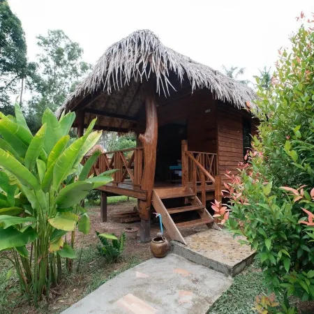 COCO Canopy Boutique Resort
