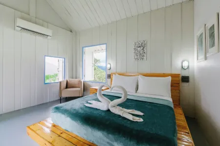 Slumber Resort Koh Chang Отели рядом с достопримечательностью «Одинокий пляж»