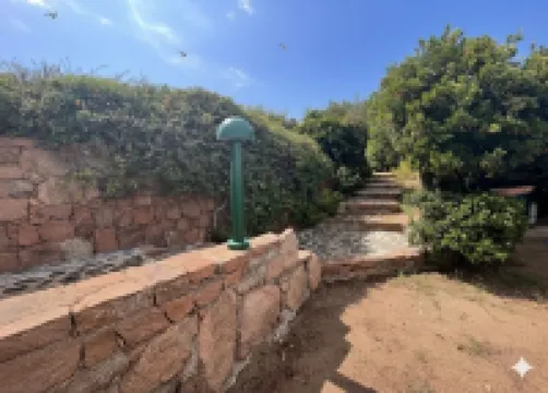 8 Arbousiers Villa 17