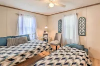 Updated Home Near Neuse River Fishing and Boating - 3-Star