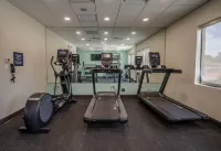 Tru by Hilton McKinney - salle de sport
