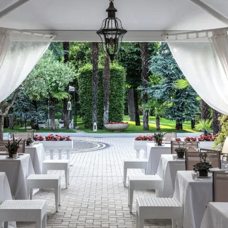 Abano Grand Hotel