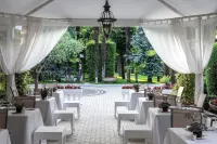 Abano Grand Hotel - breakfast