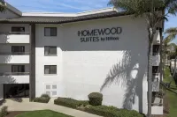 Homewood Suites by Hilton Santa Maria