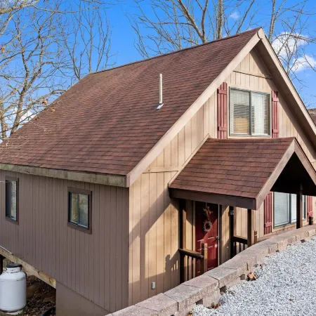 The Cottages on Lake Bluff -Nearby Table Rock Lake!