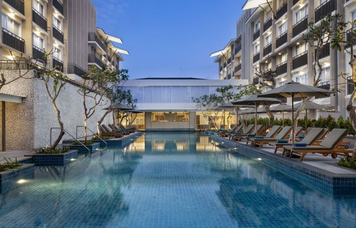 Hilton Garden Inn Bali Nusa Dua