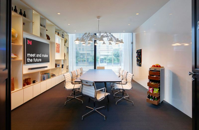 CitizenM Rotterdam photo 5