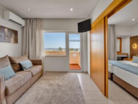 Albufeira Sol Hotel & Spa Hotels in Albufeira