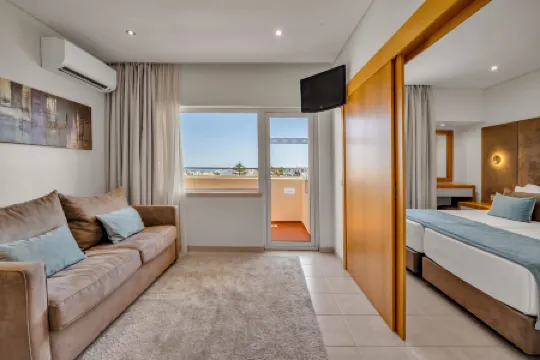 Albufeira Sol Hotel & Spa