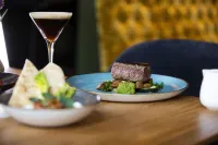 Fletcher Hotel-Restaurant Marktstad-Schagen - petit déjeuner