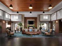 Wyndham Garden San Antonio Airport Northeast Hotels in Bexar County