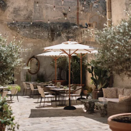 Vetera Matera