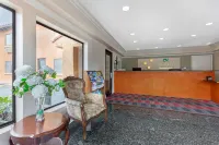 Quality Inn & Suites Oceanside Near Camp Pendleton