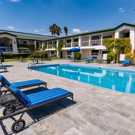 Quinta Dorada Hotel & Suites