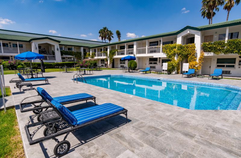 Quinta Dorada Hotel & Suites photo 3