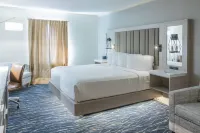 Inn on the Square, Ascend Hotel Collection Hotels in Greenwood County