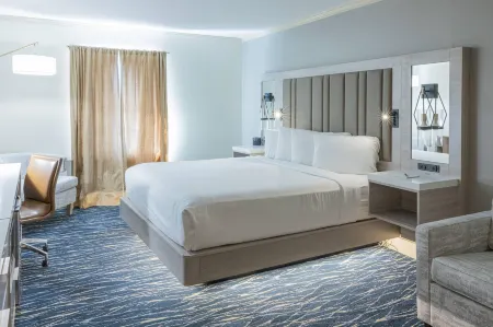 Inn on the Square, Ascend Hotel Collection