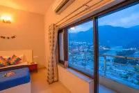 Gostops Rishikesh, Lakshman Jhula Hotels near Laxman Jhula