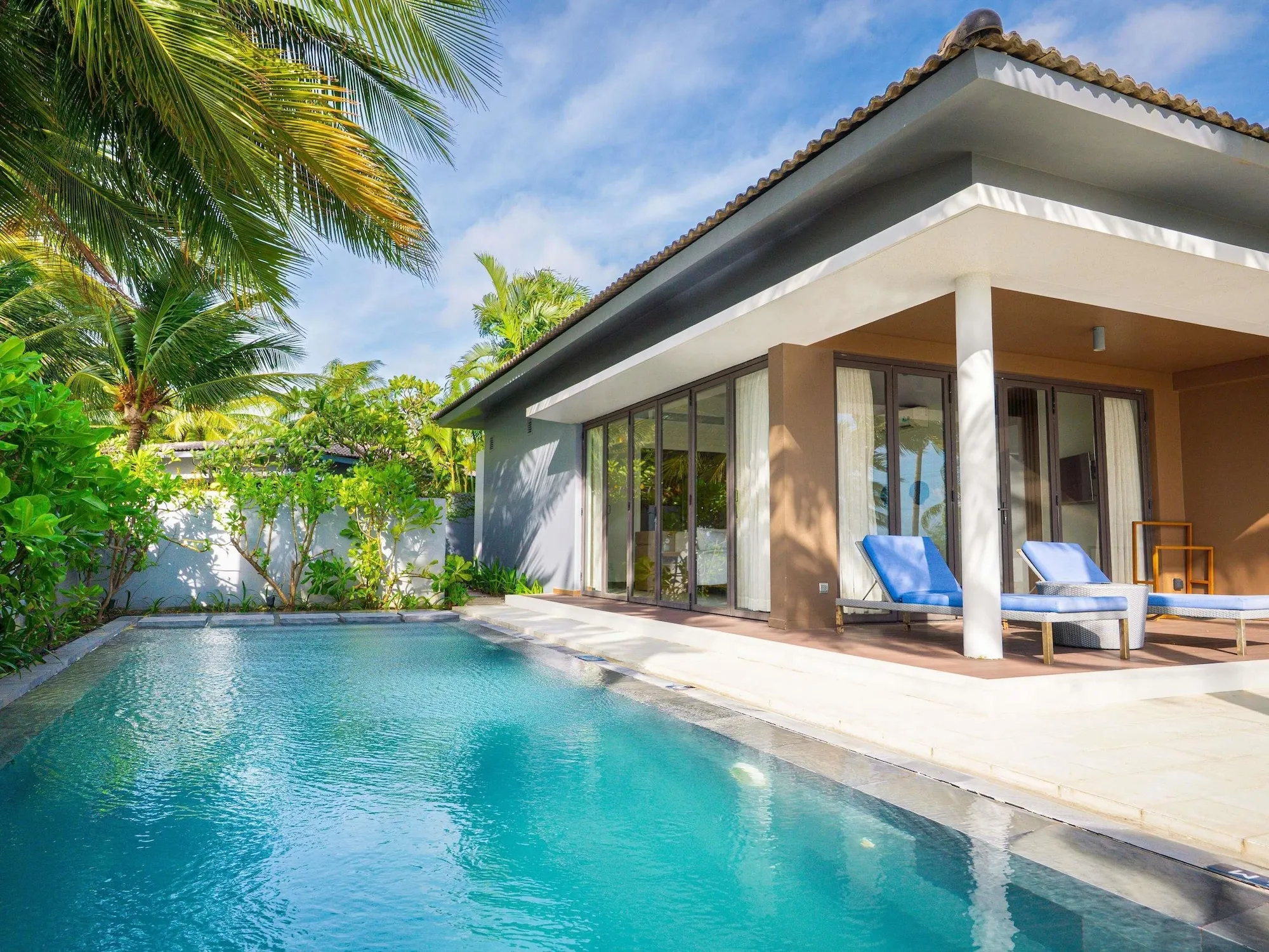 Novotel Phu Quoc Resort Номера Photos