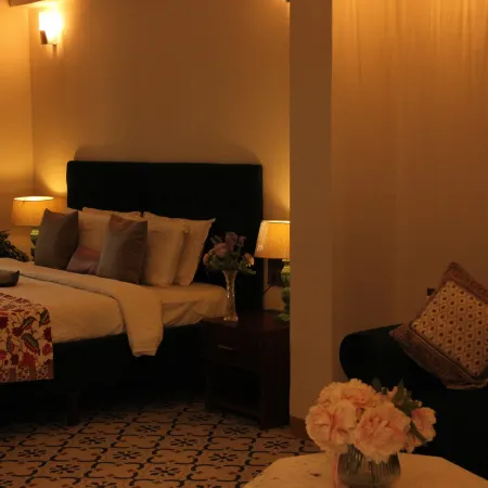 Ocean White Sands Resort & Spa