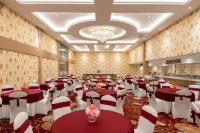 Mango Grove Hotel - servizio colazione
