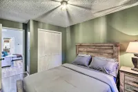 Peaceful Cottage w/ Mtn View Near Atv Trails! - 3 étoiles