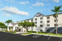 Fairfield Inn & Suites Boca Raton - 3 étoiles