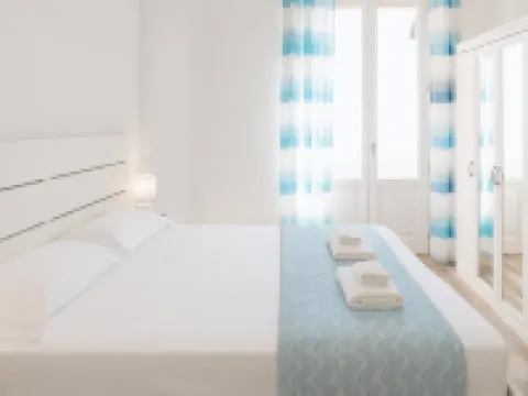 Iris Rooms Hoteles en Cagliari