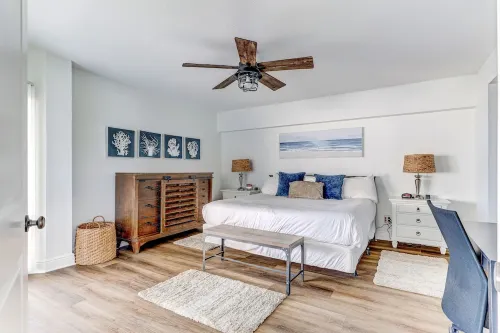 OCEANFRONT 4b/3ba St. Pete/Clearwater. Heated Pool. Patio. Paddleboards Hotel a Redington Beach