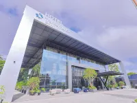 Transamerica Executive Belém Aeroporto Hotels near Bosque Grao Para