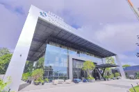 Transamerica Executive Belém Aeroporto Hotels in Maracangalha