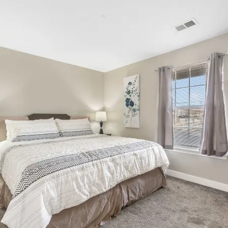 The Memorable Place Stay in the Heart of Branson