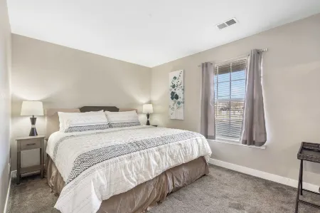 The Memorable Place Stay in the Heart of Branson