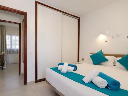 Apt 28 Famara Отели рядом с достопримечательностью «Monte Corona»