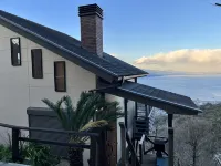Ocean View House - Mountain view