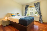 상 펠릭스 오션 뷰 아파트먼트 Sao Felix Da Marinha 호텔