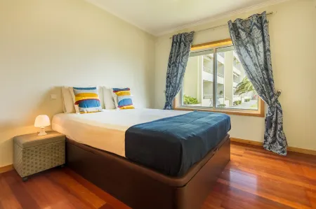 São Félix Ocean Views Apartment